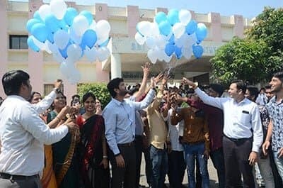 Sri Aurobindo Institute of Pharmacy Indore Some Moments photo 5